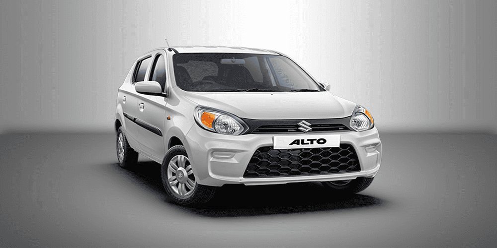 Maruti Alto 2025 � Price, Features, Mileage, Images & Expert Reviews
